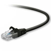 Belkin CAT5e Snagless 5m (A3L791CP05MBKHS)